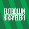 Futbolun Hikayeleri