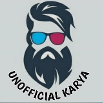 Unofficial Karya