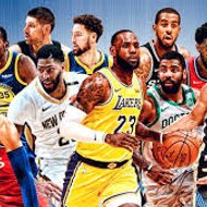 SPORT WORLD NBA