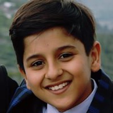 Mahad Malik