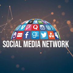 Social Media Network