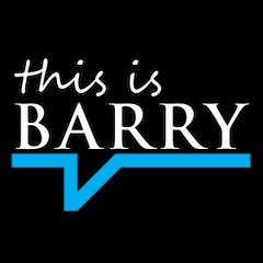 This Is Barry