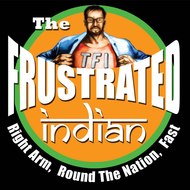 The Frustrated Indian
