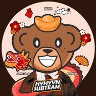 HYHYVN Subteam