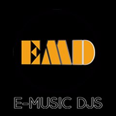 E MUSIC DJS ESCOLA DE MÚSICA