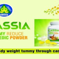 Sas Weight loss 100% Natura Powder