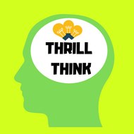 Thrill Think TV