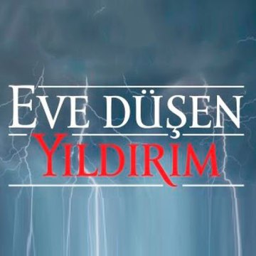 Eve Düşen Yıldırım