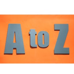 A TO Z