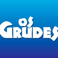 Os Grudes