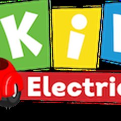 Kids Electric Cars