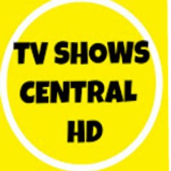 TV Shows Central HD