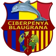 Ciberpenya Blaugrana