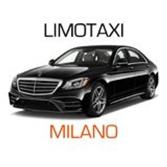 NCC Limotaxi Milano Noleggio con Conducente Milano