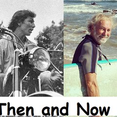 Summer of '69 by Todd Strasser