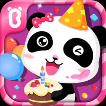Baby Bus Panda