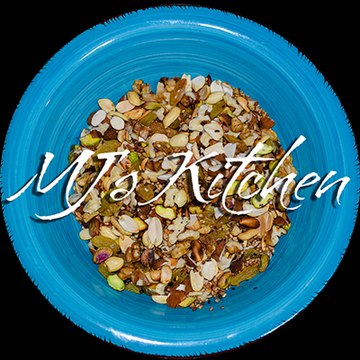 MJ's Kitchen