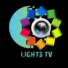 LIGHTS TV