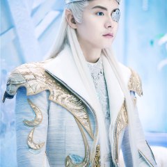 Big Drama & series Show