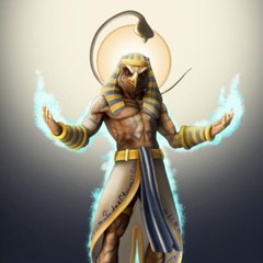 SON OF RA ☀  Senanda.