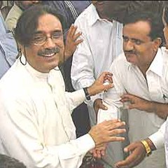 Arif Hussain