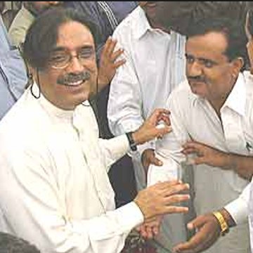 Arif Hussain