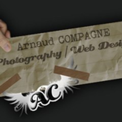 Arnaud COMPAGNE