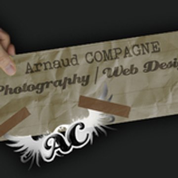 Arnaud COMPAGNE