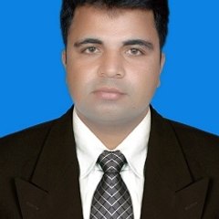 Asif Ali Janwery