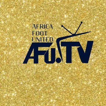 Africafootunitedchainetv (Officiel)