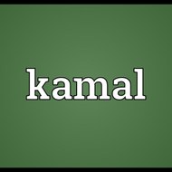 Tech Kamal