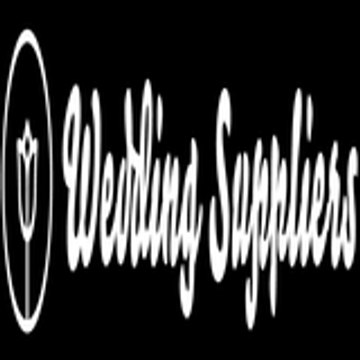 Wedding Suppliers