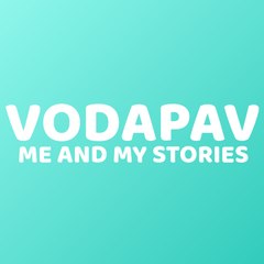 Vodapav