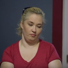 Mama June From Not to Hot #S04E11