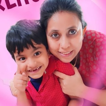 PinkLife Indian Mom Daily Routine Channel