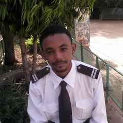 Yousif Ahmed