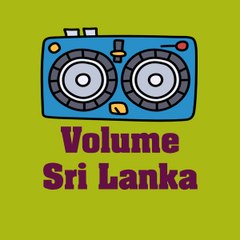 Volume Sri Lanka