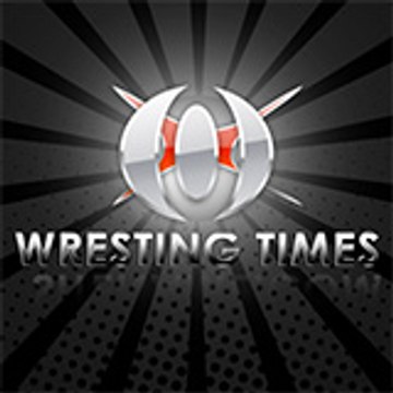 Wrestling Time