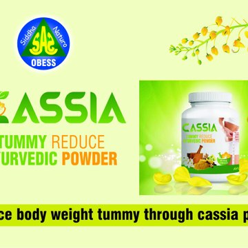 SAS Weight loss