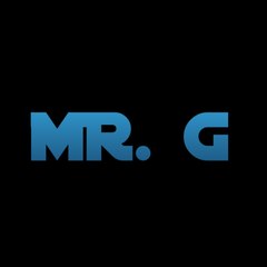Mister Gabeng
