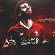 Mohamed Salah