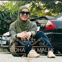 DoHA ELMALEK | ضحى الملك