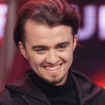 Daniel Burcea