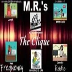 M.R.'s Frequency Television