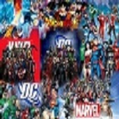 FILM.SERIETV.DCCOMICS.MARVEL