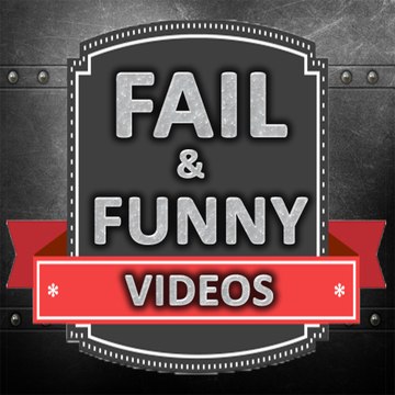 Funny Fails Videos