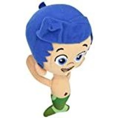 Bubble Guppies