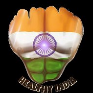 My Healthy India