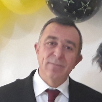 Cevat DEMİR