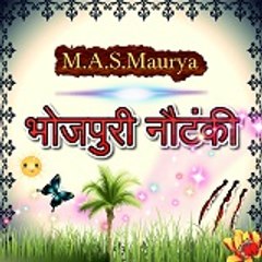 M.A.S.Maurya